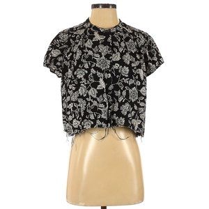 Old Navy | Size S | Short Sleeve Blouse